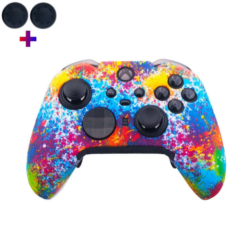 Costume Xbox controller skins