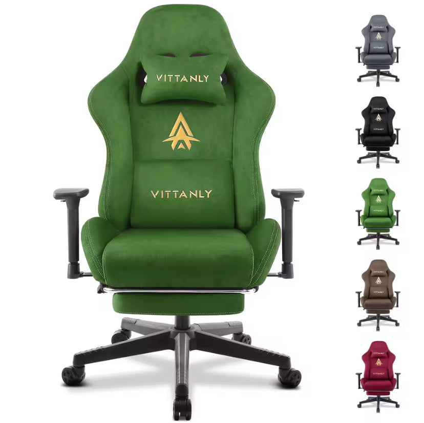 Premium Vittanly Gaming Chairs