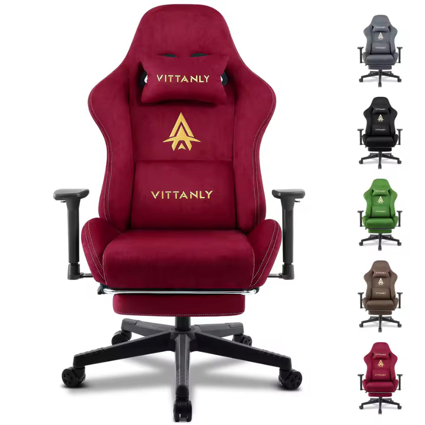 Premium Vittanly Gaming Chairs