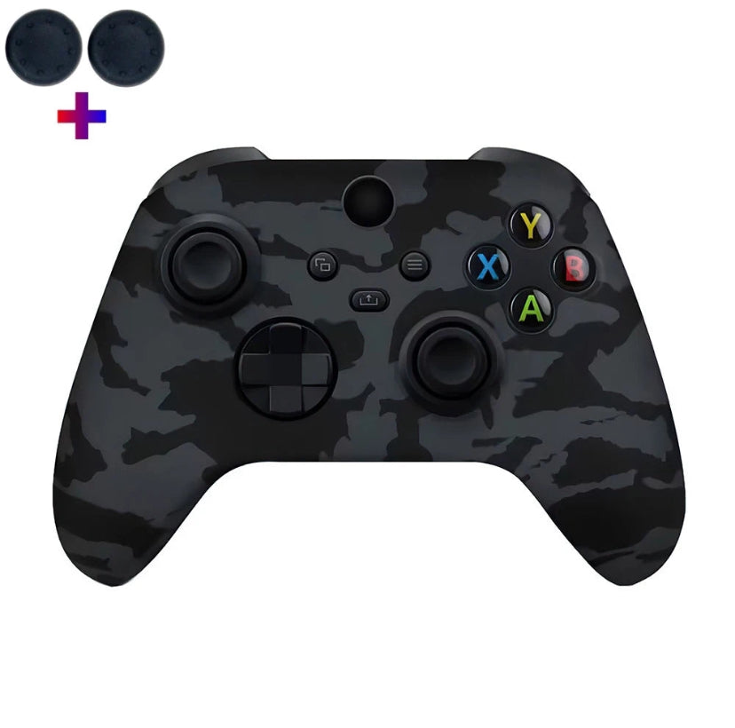 Costume Xbox controller skins