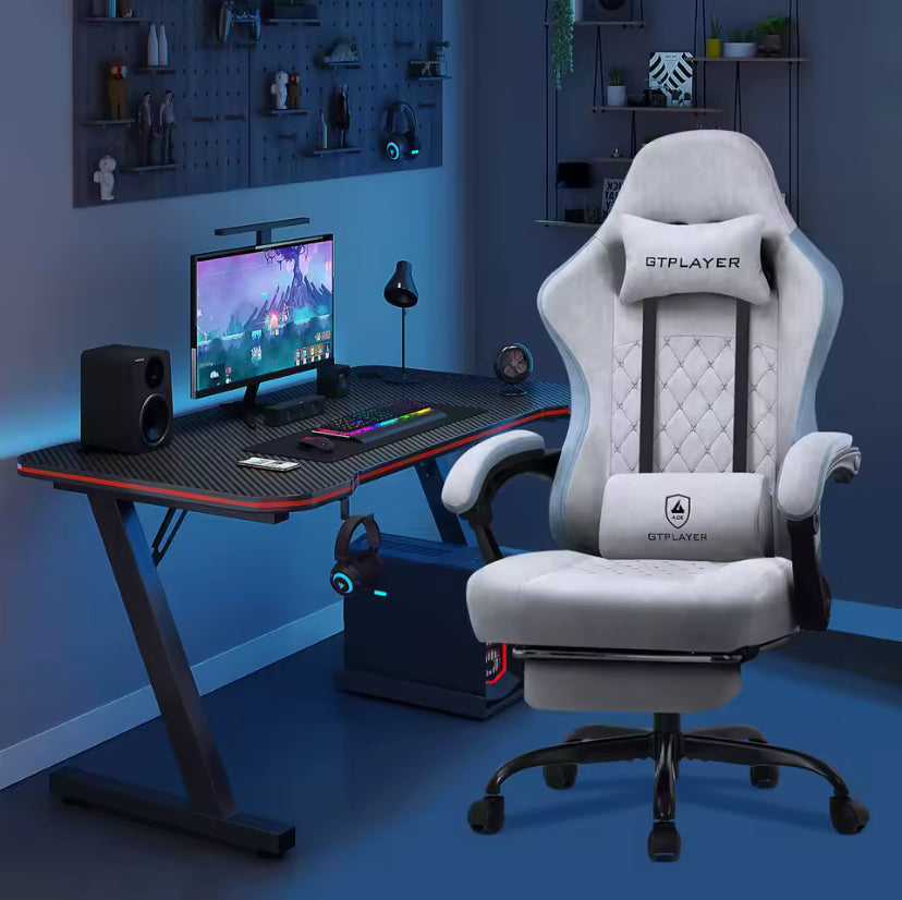 Premium GTPlayer Gaming Chair