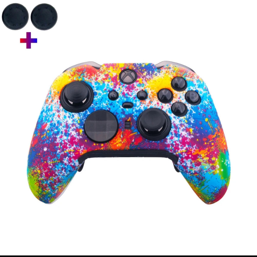 Costume Xbox controller skins