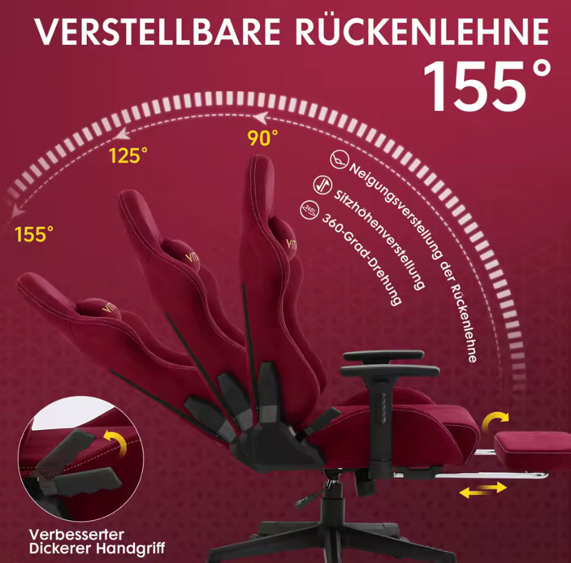 Premium Vittanly Gaming Chairs