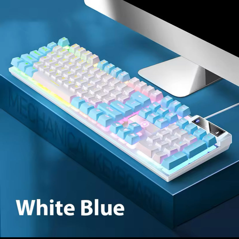 InfinityRGB Gaming Keyboard