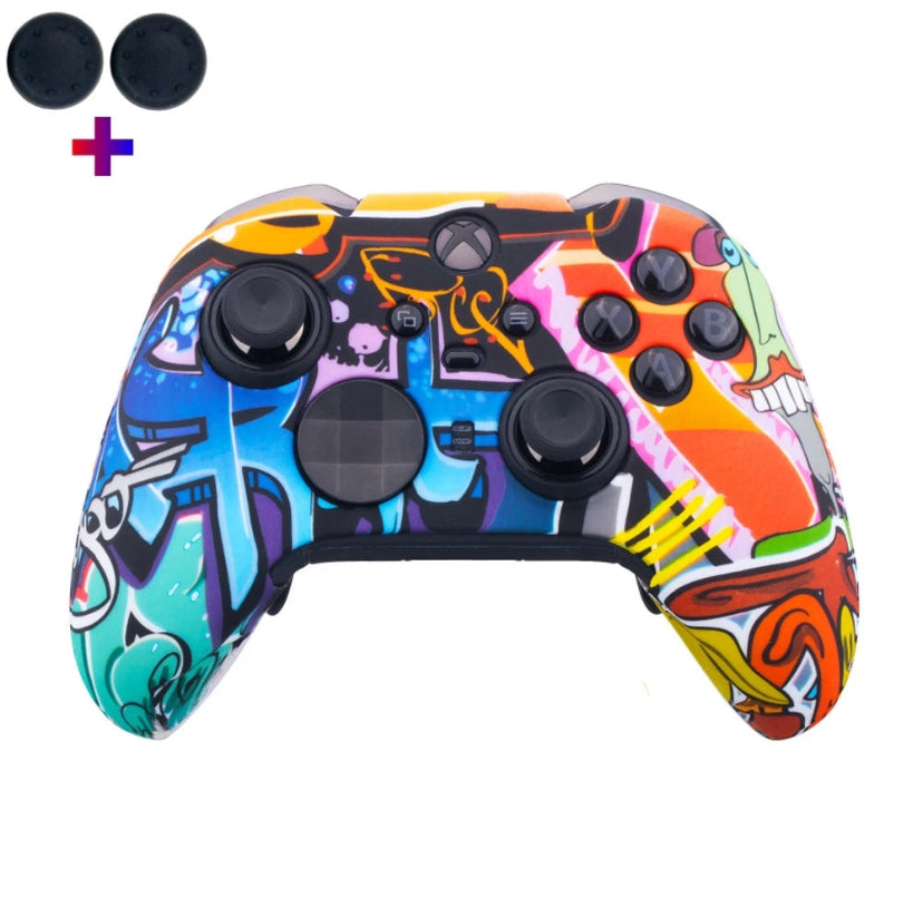 Costume Xbox controller skins