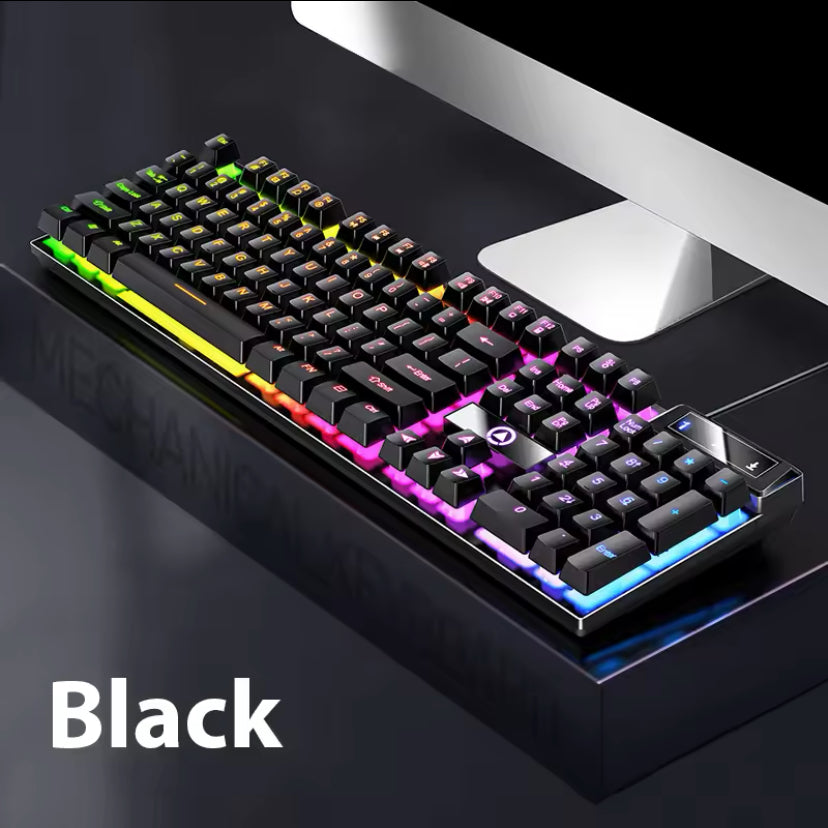 InfinityRGB Gaming Keyboard
