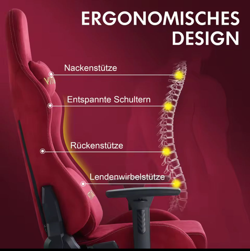 Premium Vittanly Gaming Chairs