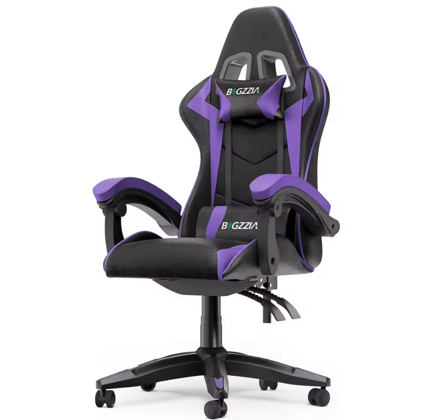 Bigzzia premium Leather Gaming Chairs