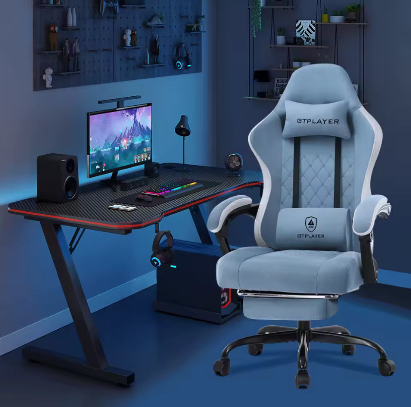 Premium GTPlayer Gaming Chair