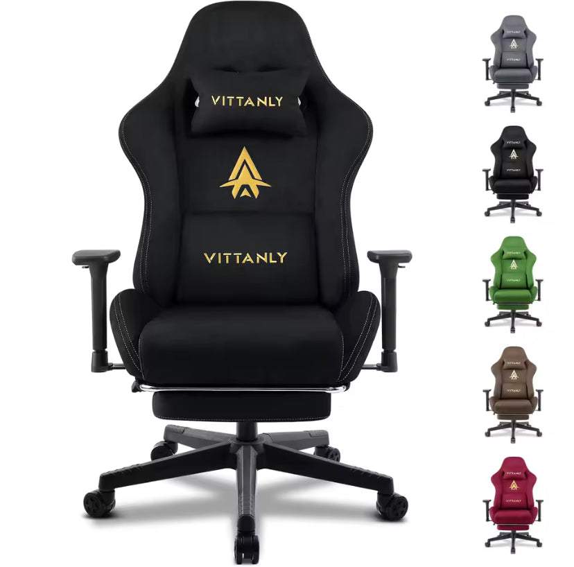 Premium Vittanly Gaming Chairs