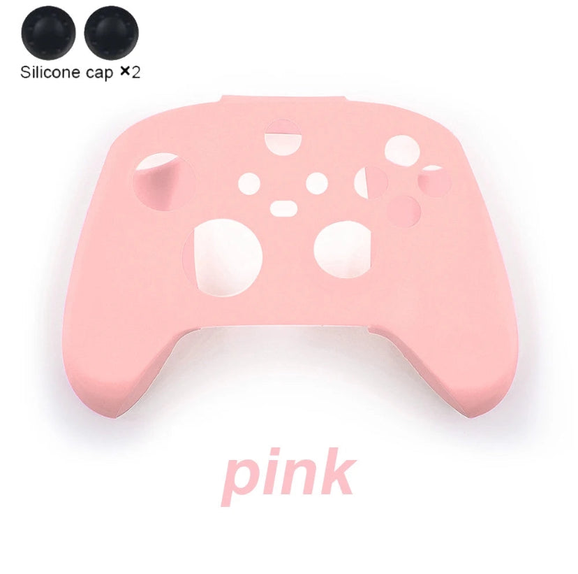Costume Xbox controller skins