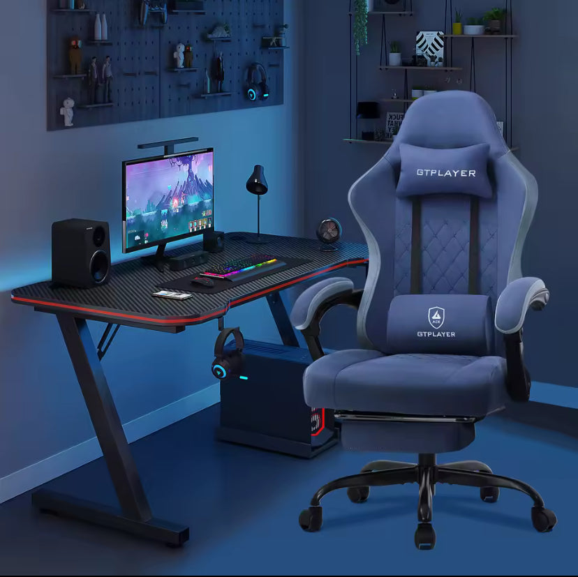 Premium GTPlayer Gaming Chair