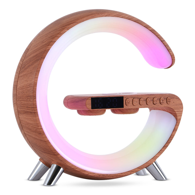 Charger Lamp