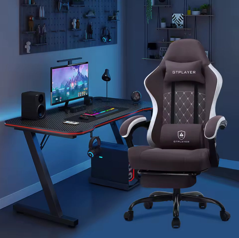 Premium GTPlayer Gaming Chair