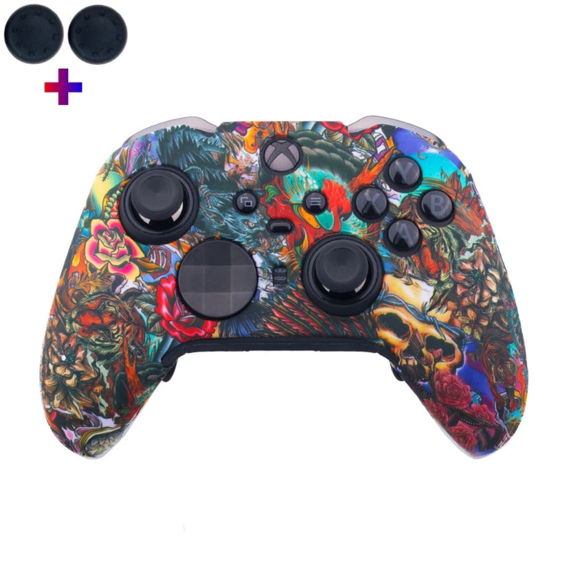 Costume Xbox controller skins