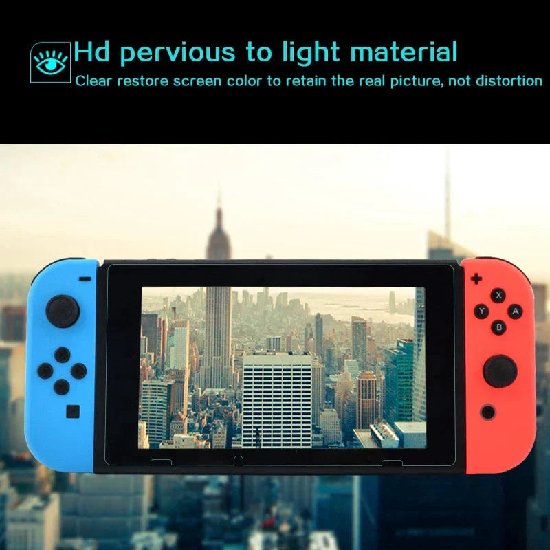 Protective Glass