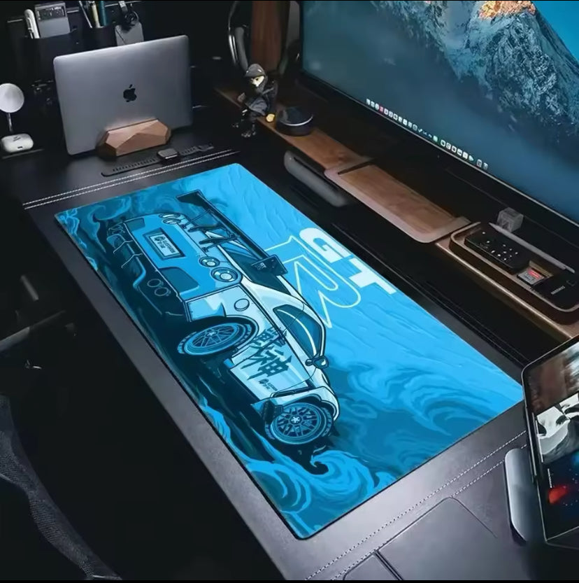 Phantom Rev GT