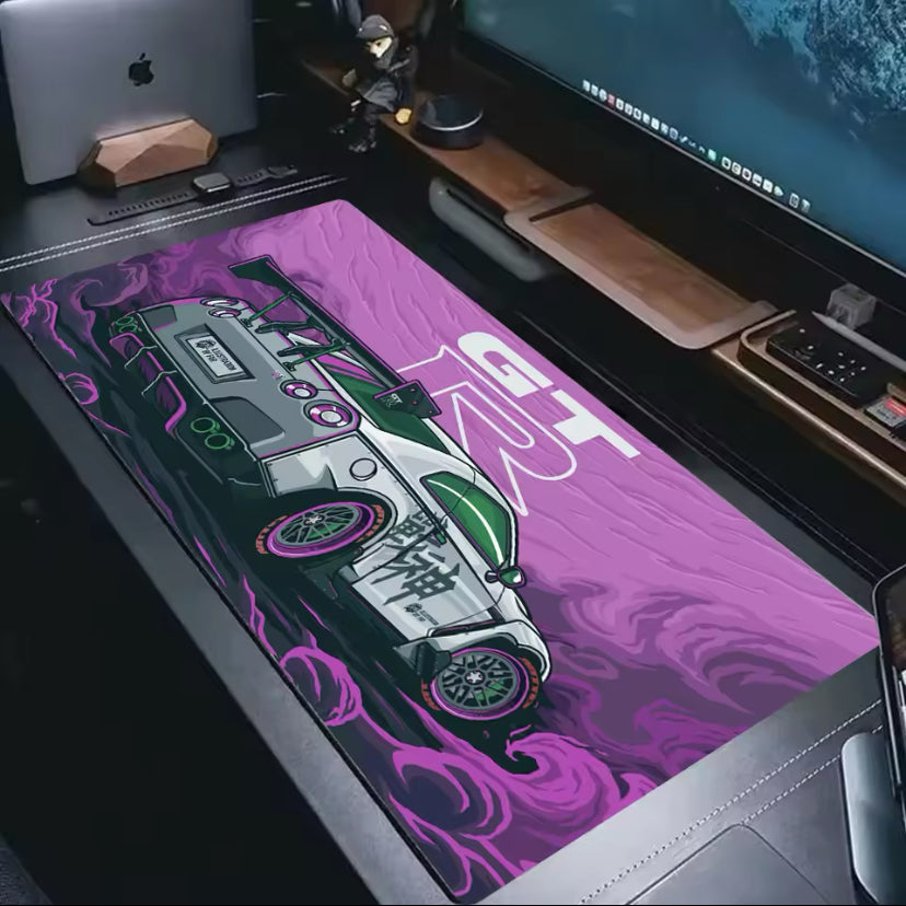 Phantom Rev GT