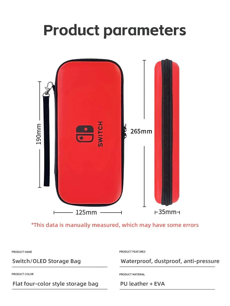 Hard Shell Case