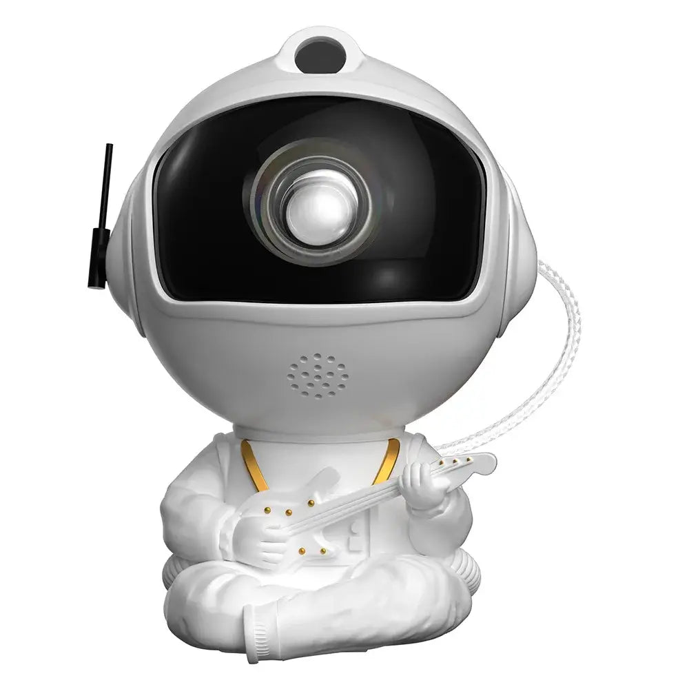 Astronaut Projector