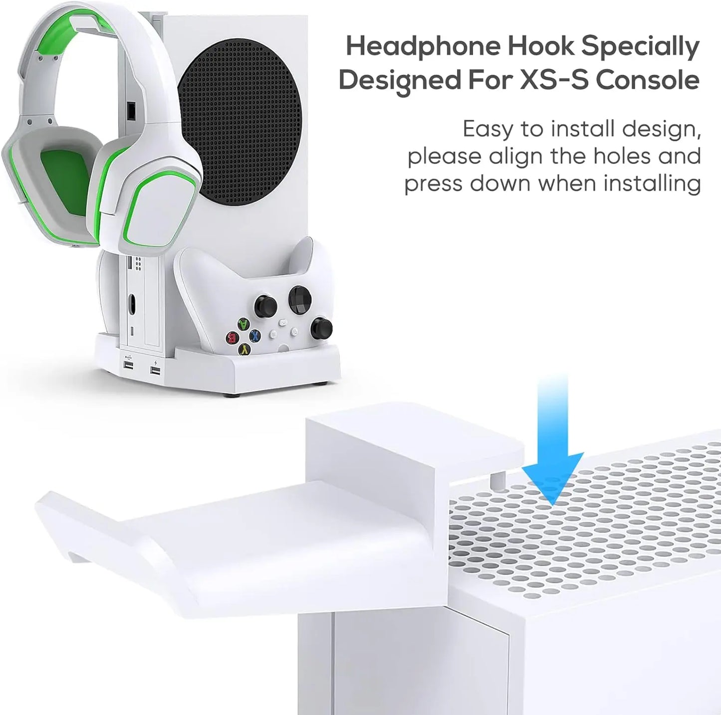 XP-Charge Hub
