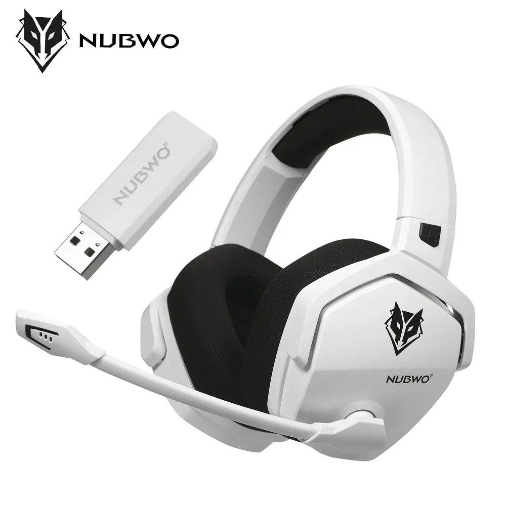 NUBWO