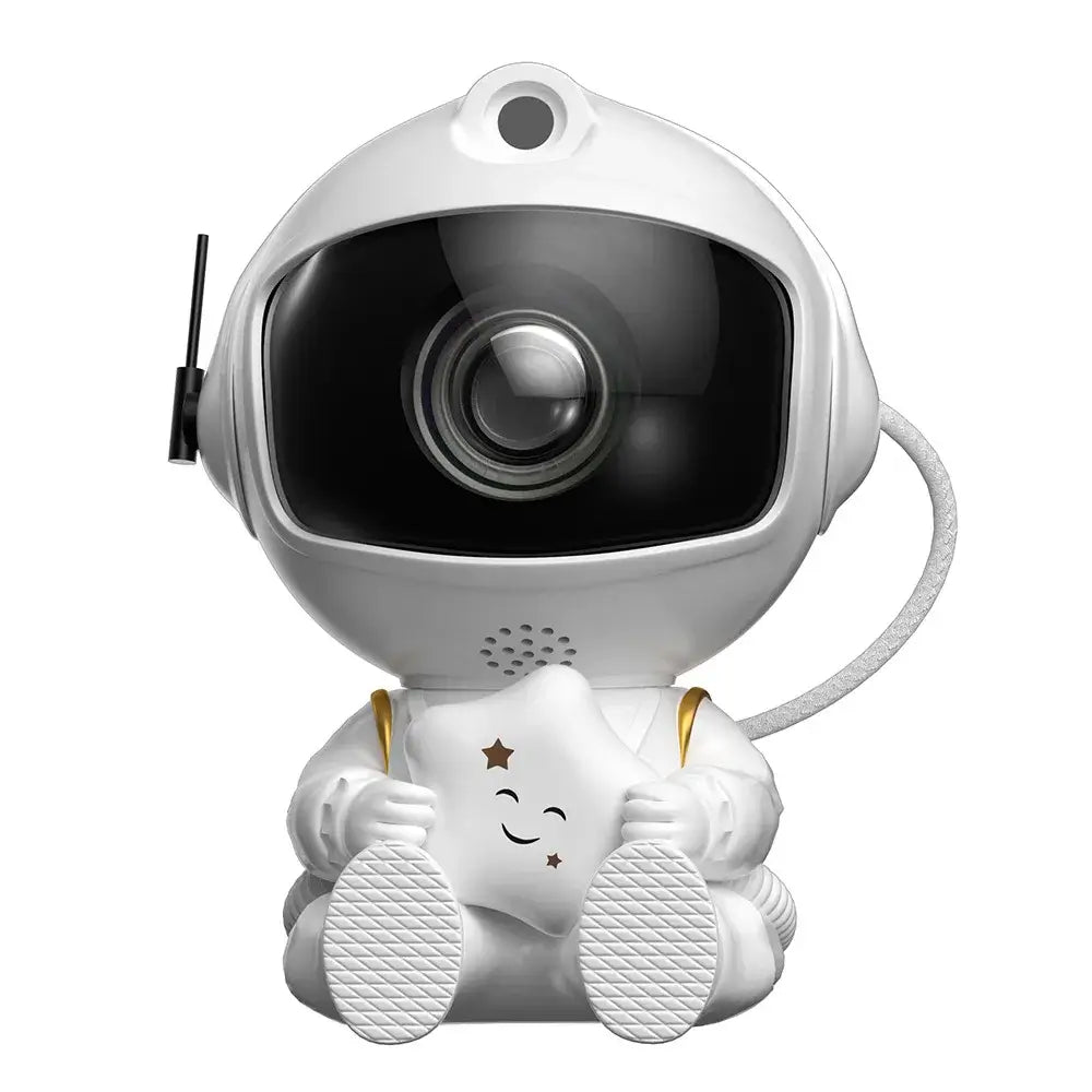 Astronaut Projector