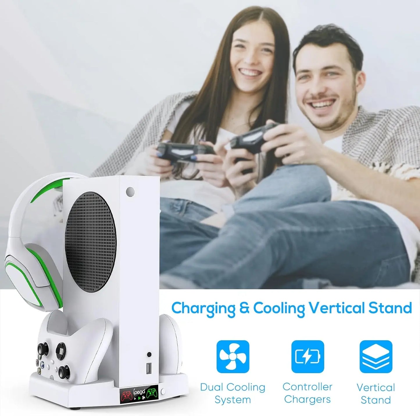 XP-Charge Hub