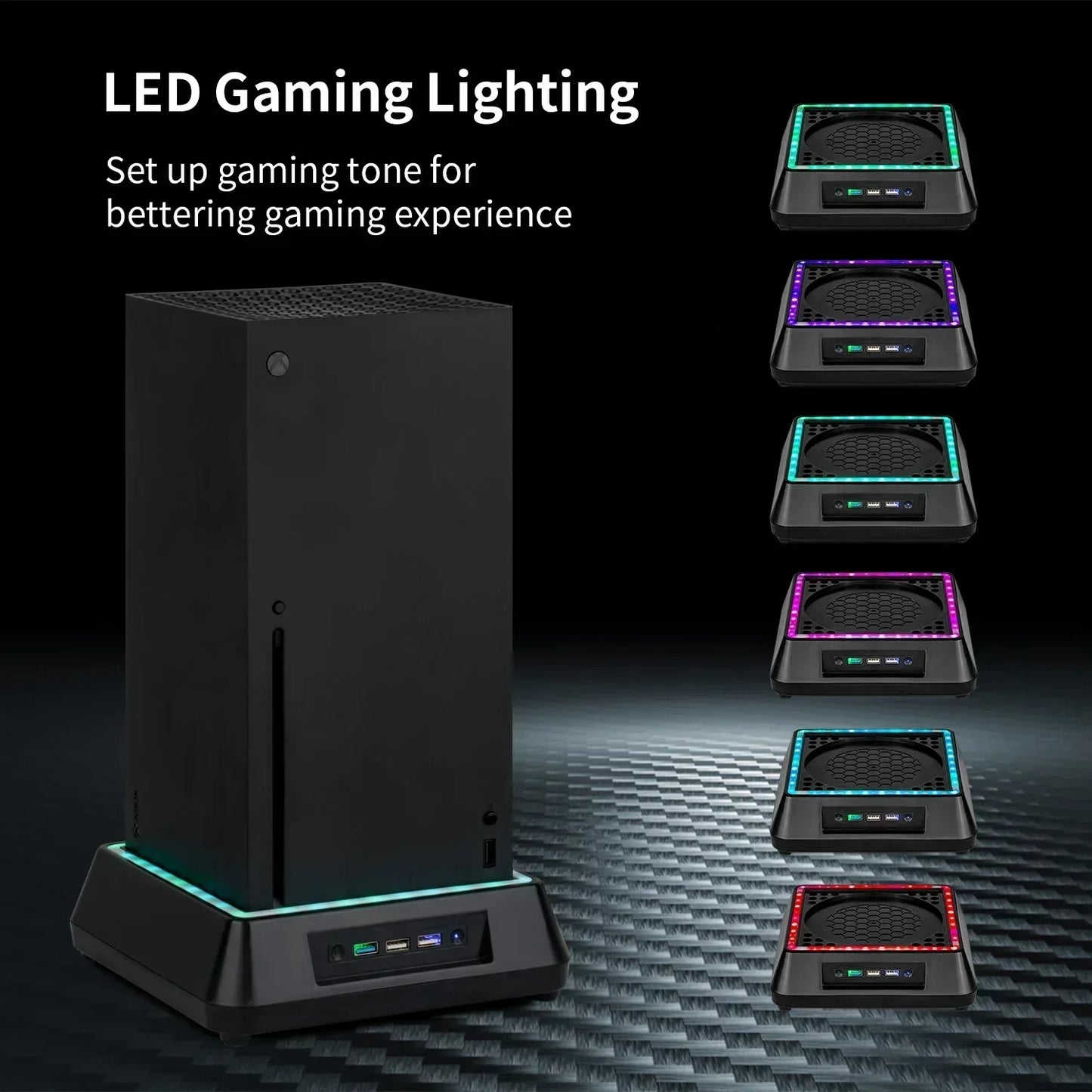 Game Console