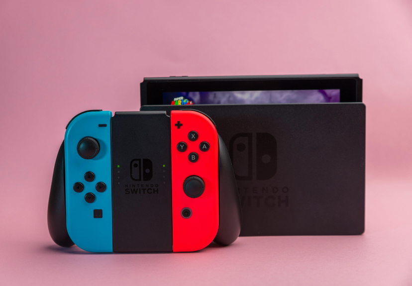 Switch Utopia