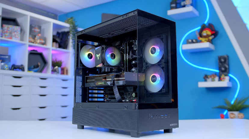 Build-by-budget
