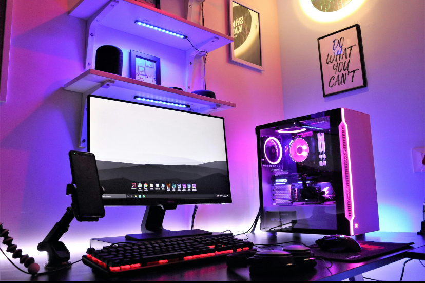 THE ULTIMATE PC COLLECTION