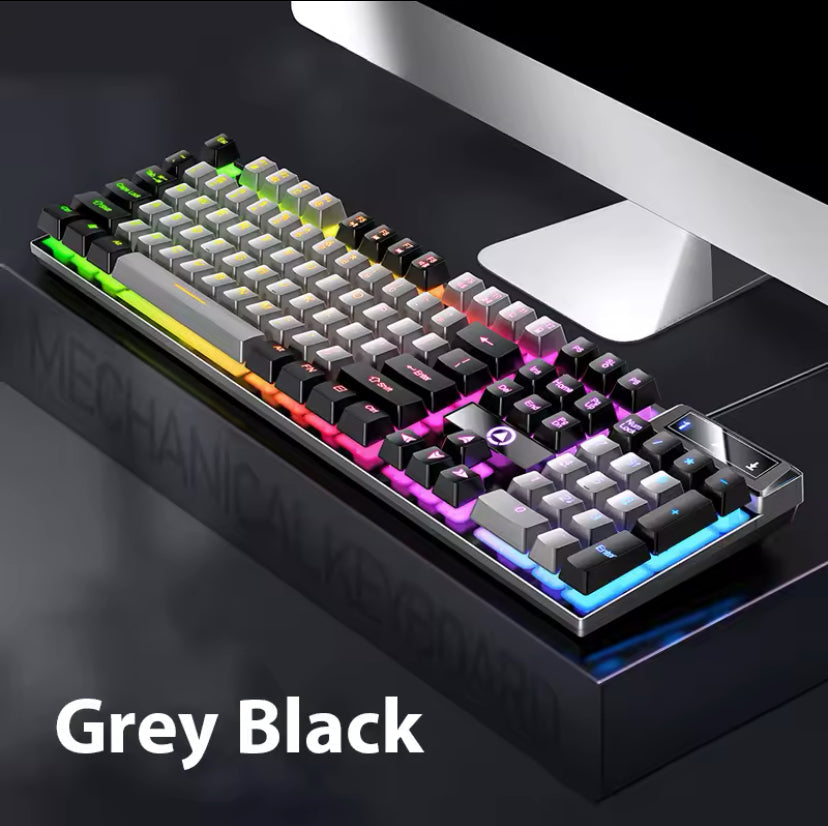InfinityRGB Gaming Keyboard