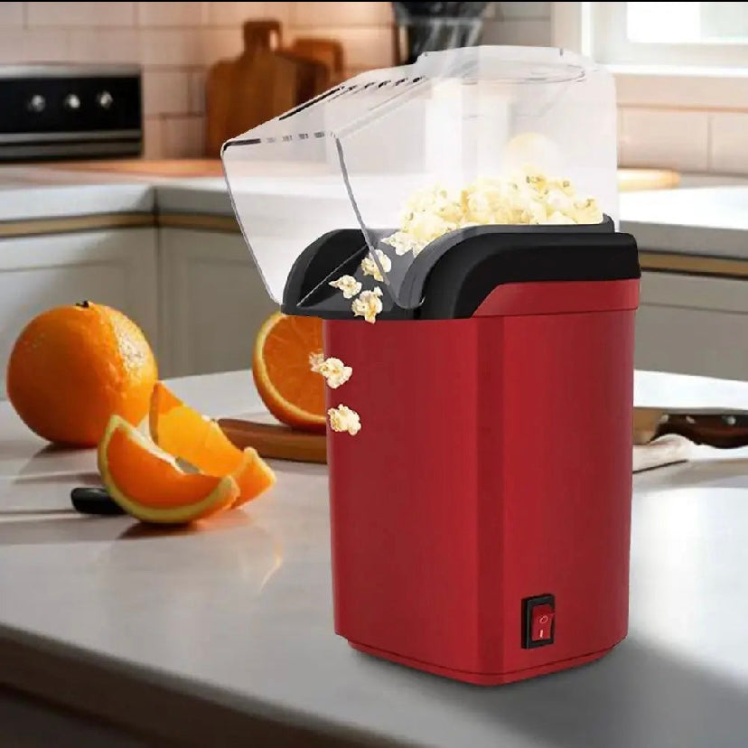 Mini Popcorn Maker