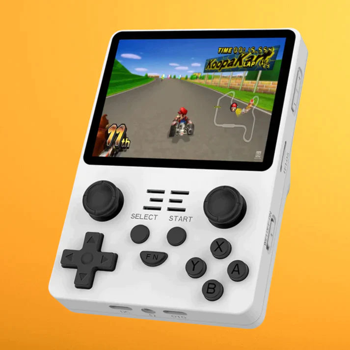 Consola arcade 