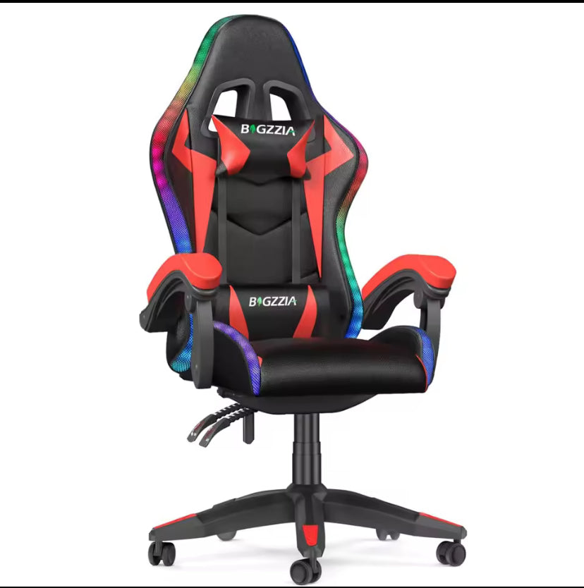 Bigzzia LED Gaming Chair