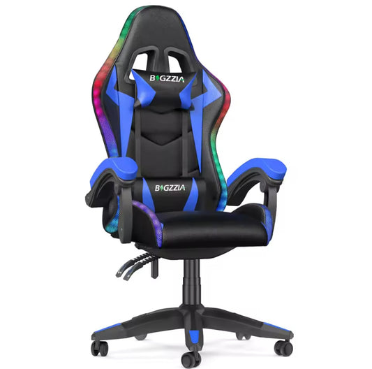 Bigzzia LED Gaming Chair