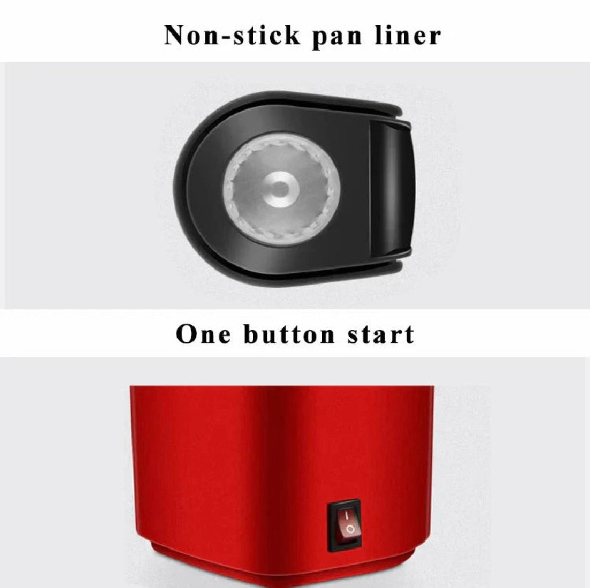 Mini Popcorn Maker