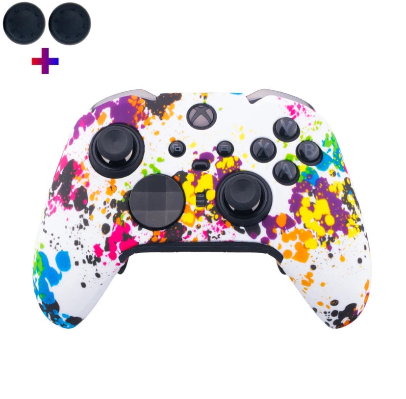 Costume Xbox controller skins
