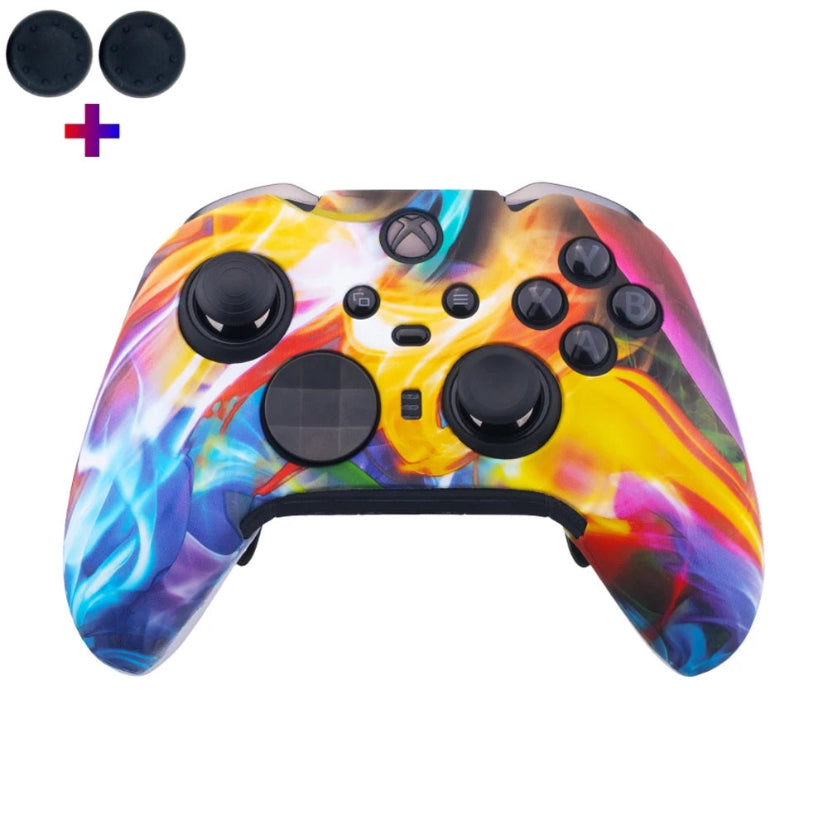 Costume Xbox controller skins
