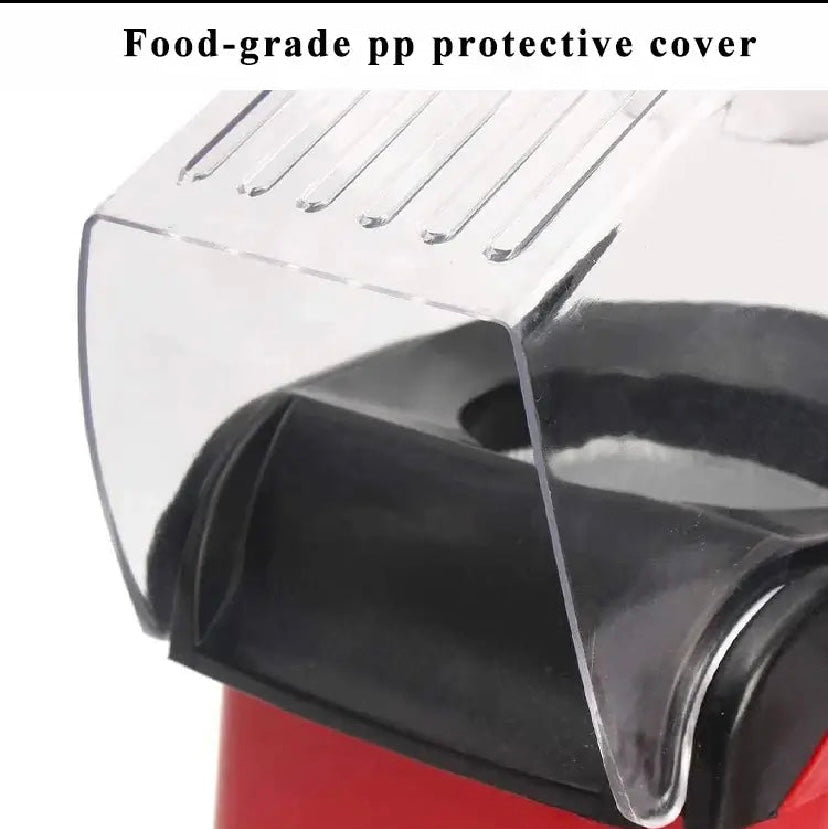 Mini Popcorn Maker
