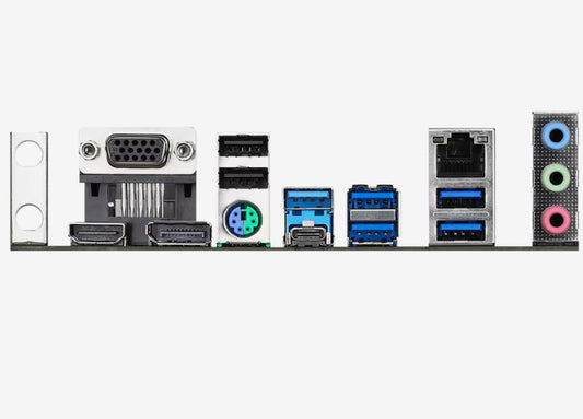 RyzenPro B550M Micro-ATX Motherboard
