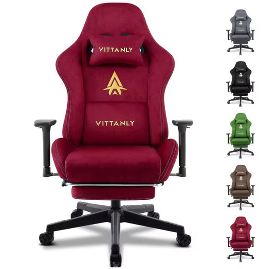 Premium Vittanly Gaming Chairs