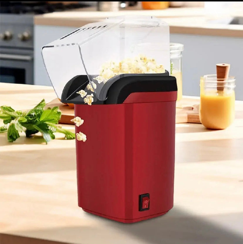 Mini Popcorn Maker