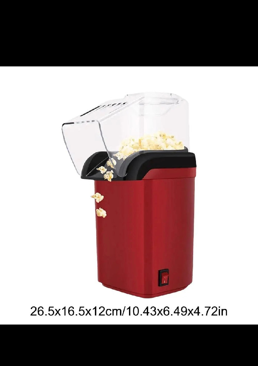 Mini Popcorn Maker