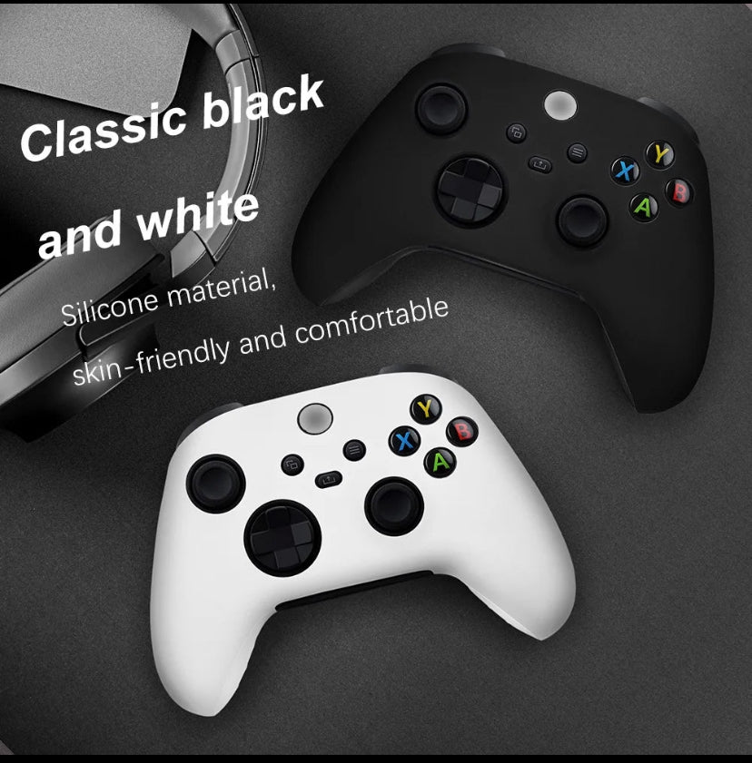 Costume Xbox controller skins