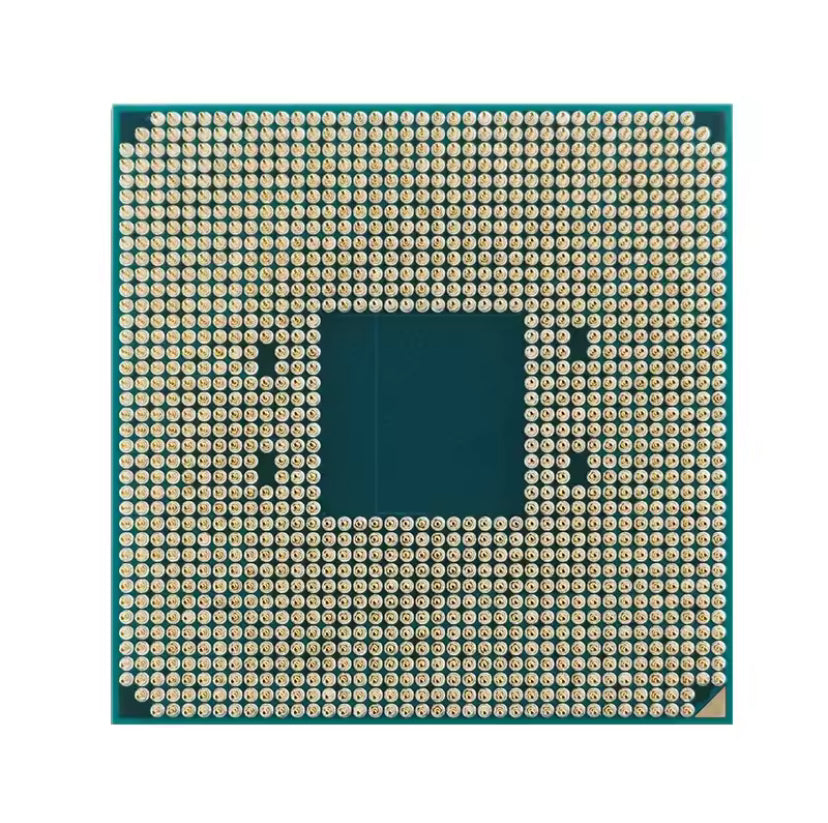 AMD Ryzen 5 R5 3600 3.6GHz 6-Core 12-Thread CPU Processor LGA AM4