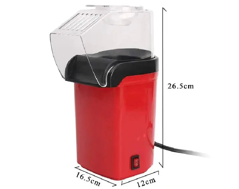 Mini Popcorn Maker