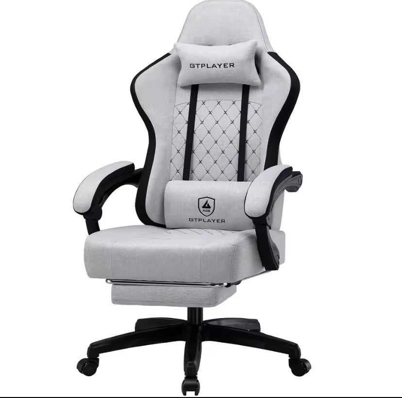 Premium GTPlayer Gaming Chair