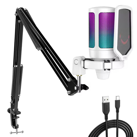 StreamLine Microphone